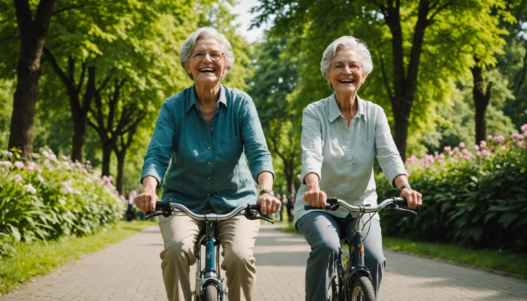 avoir 80 ans à ses avantages