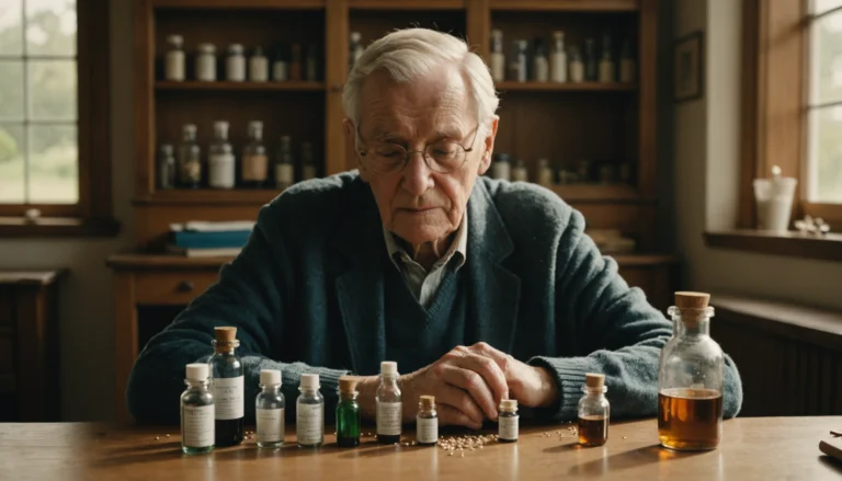 différence entre dose et granules homéopathiques