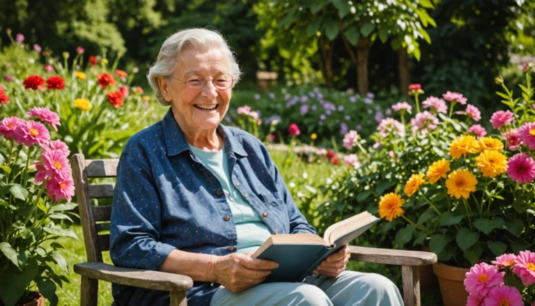 avoir 80 ans à ses avantages