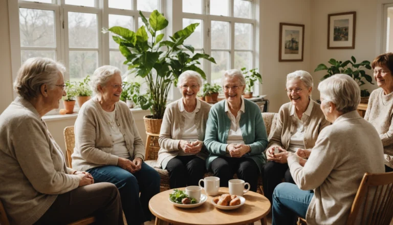 vie en communauté