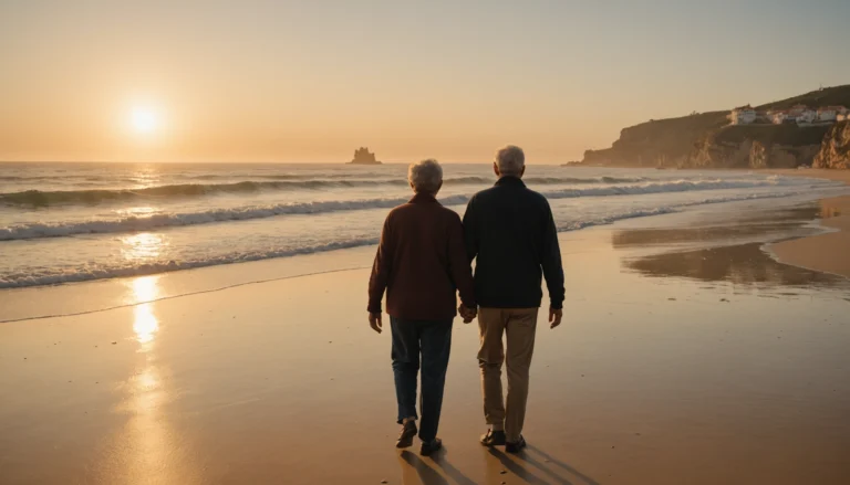 vivre au portugal pour la retraite