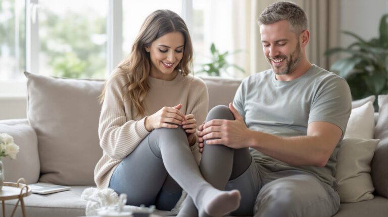 combien de paires de bas de contention par an