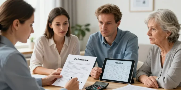 montant assurance deces