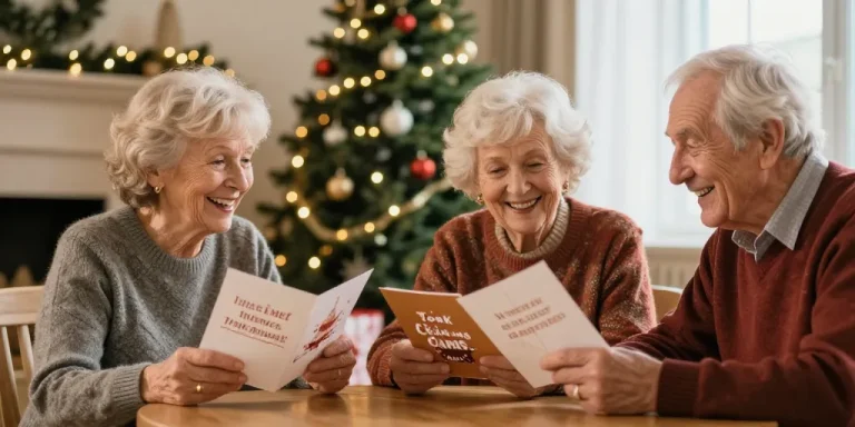 joyeux noel humoristique