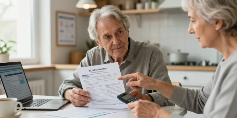 augmentation pensions retraites
