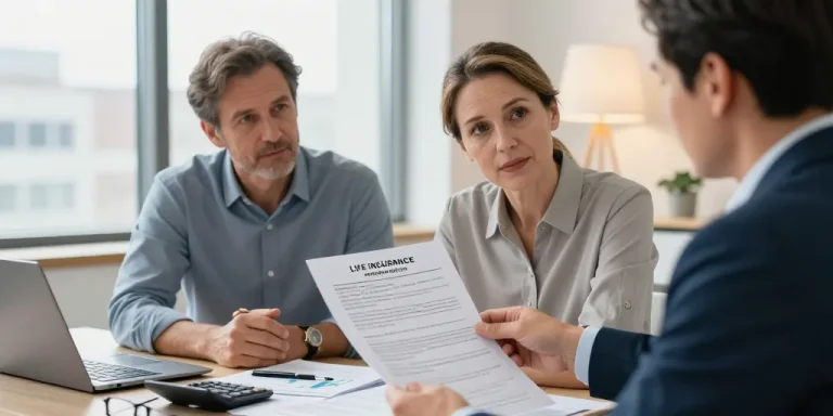 max assurance vie