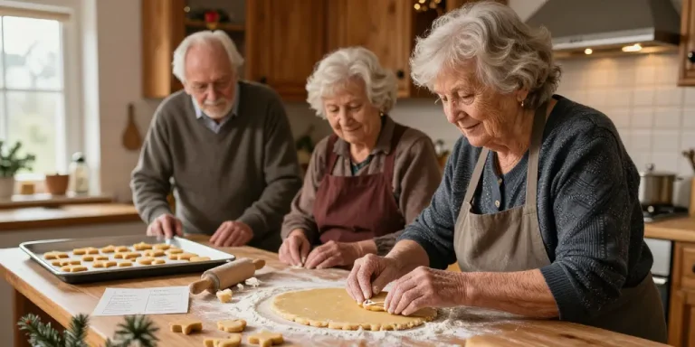 recettes biscuits de noel alsaciens