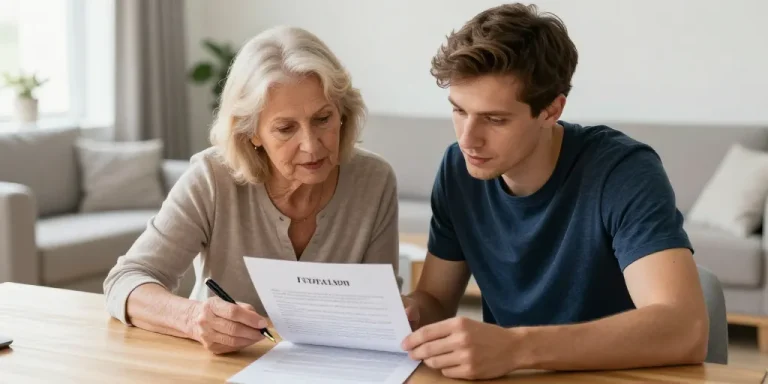 cohabitation intergénérationnelle solidaire