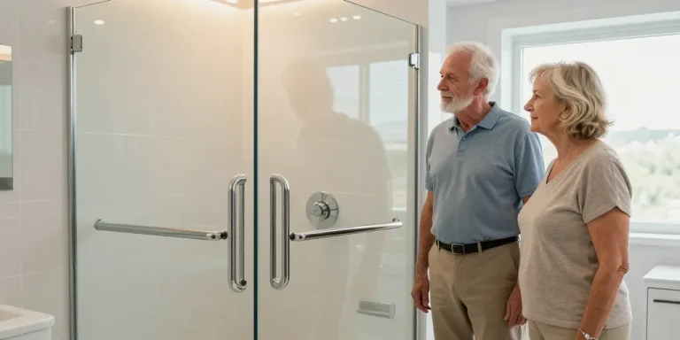 comment obtenir une aide pour changer sa baignoire en douche