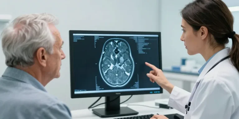 alzheimer et irm normal
