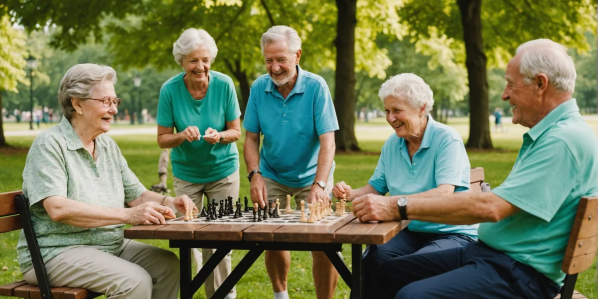 Activités_et_Loisirs_pour_une_Retraite_Épanouie:_Conseils_pour_les_Seniors