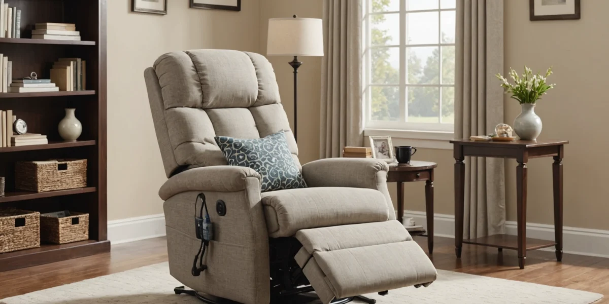 fauteuil médical remboursé par la sécurité sociale