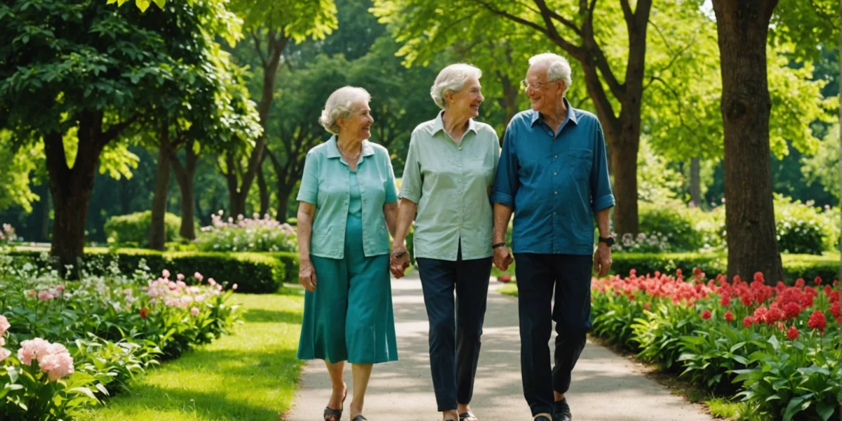 Conseils_Bien_Être_pour_une_Retraite_Épanouie:_Guide_Pratique_pour_les_Seniors