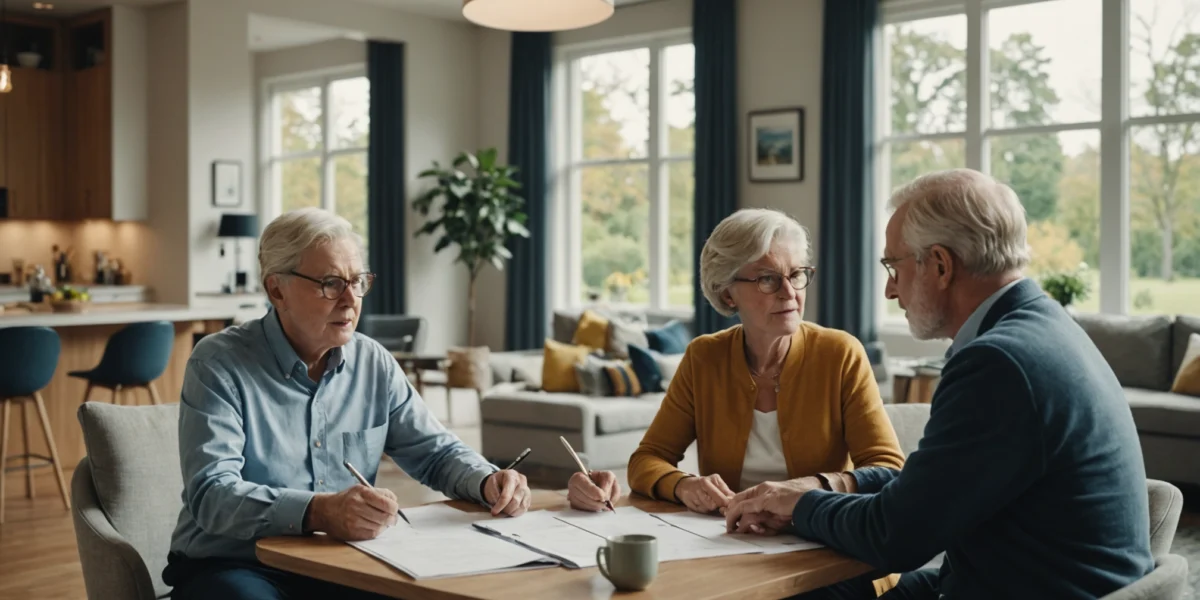 démembrement avantages inconvénients