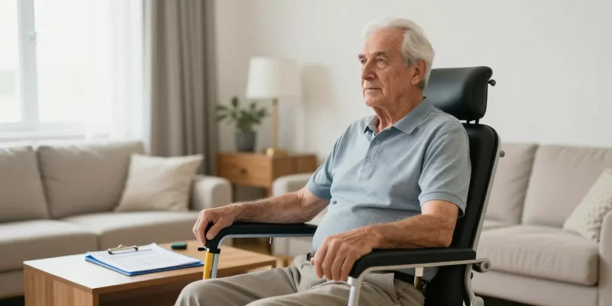 fauteuil remboursé sécurité sociale
