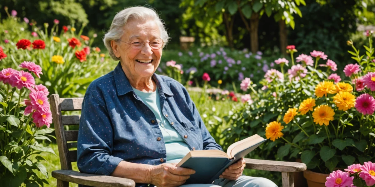 avoir 80 ans à ses avantages