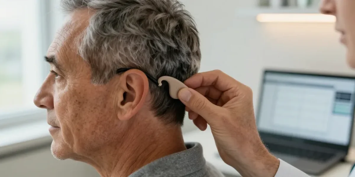 quel est l'appareil auditif le plus efficace