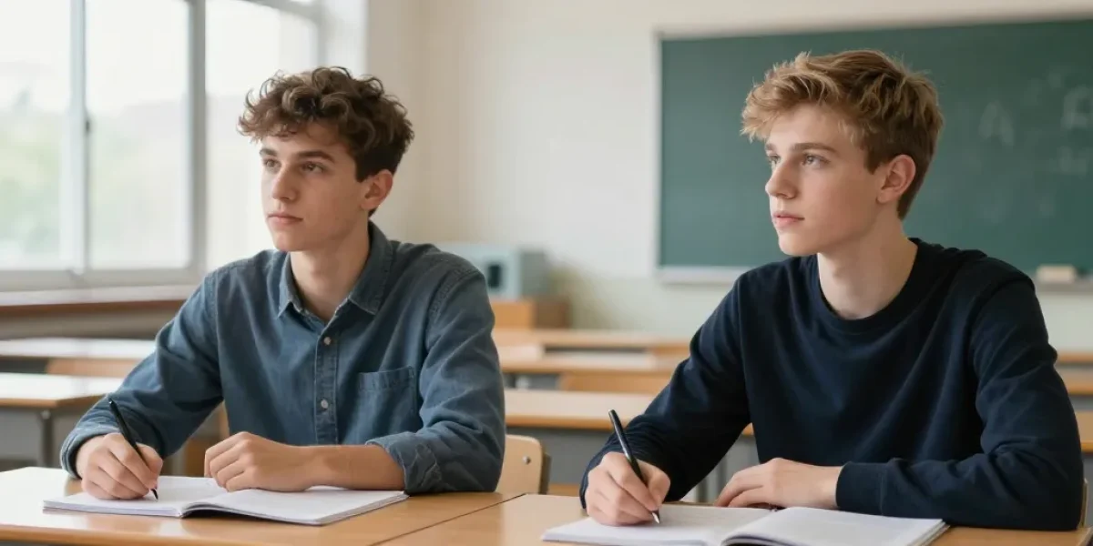 sujet de société exemple