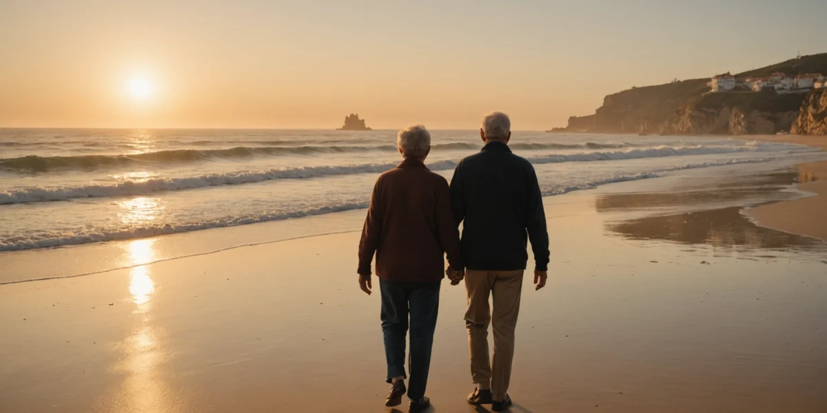 vivre au portugal pour la retraite